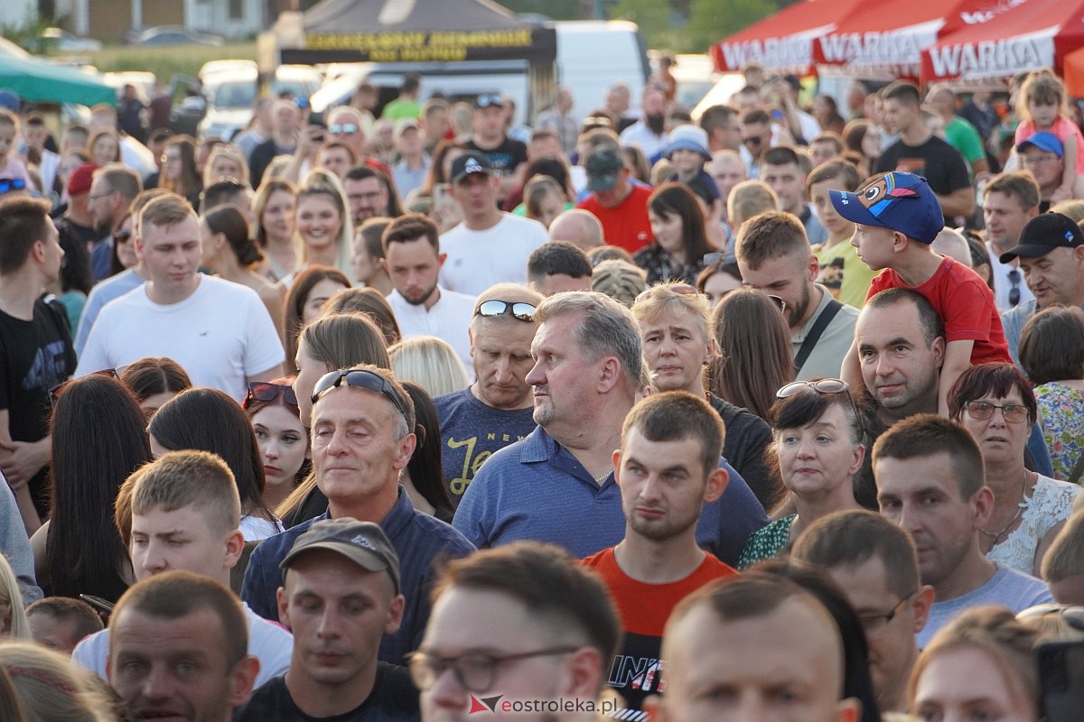 Rzekuń wita lato. Jacek Gwiazda, Roxaok, Miły Pan [25.04.2023] - zdjęcie #228 - eOstroleka.pl