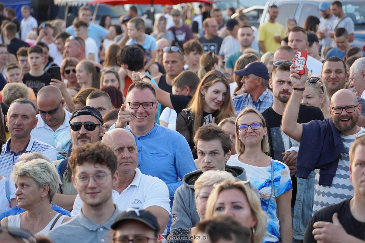 Rzekuń wita lato. Jacek Gwiazda, Roxaok, Miły Pan [25.04.2023] - zdjęcie #229 - eOstroleka.pl