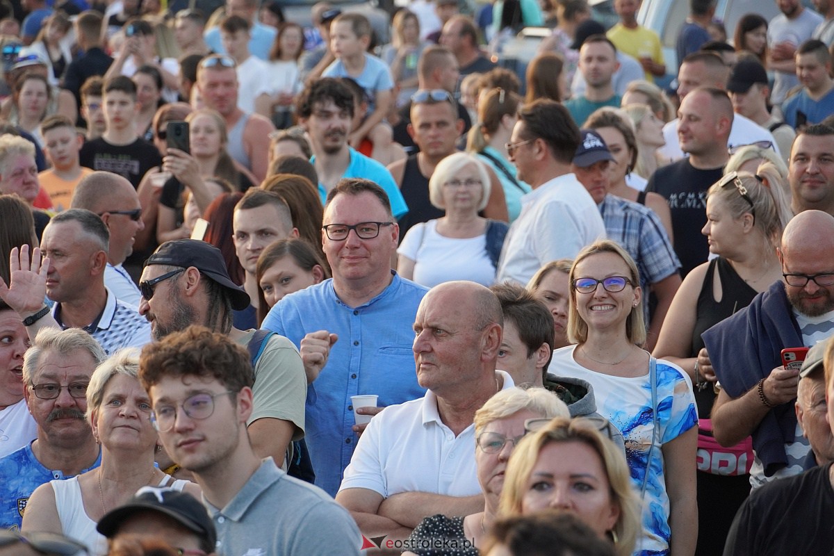 Rzekuń wita lato. Jacek Gwiazda, Roxaok, Miły Pan [25.04.2023] - zdjęcie #230 - eOstroleka.pl