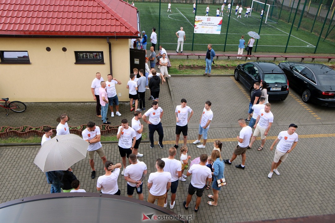 Jubileusz 25-lecia LUKS Czerwin [25.06.2023] - zdjęcie #137 - eOstroleka.pl