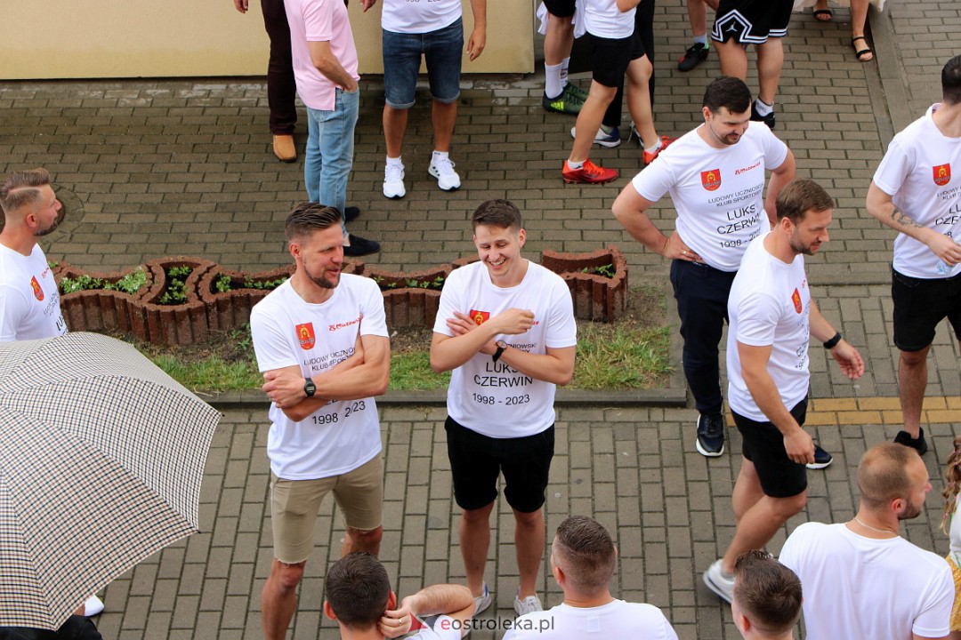 Jubileusz 25-lecia LUKS Czerwin [25.06.2023] - zdjęcie #136 - eOstroleka.pl