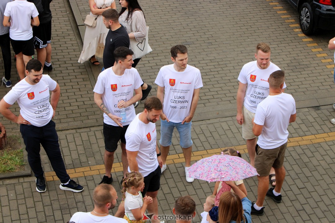 Jubileusz 25-lecia LUKS Czerwin [25.06.2023] - zdjęcie #135 - eOstroleka.pl