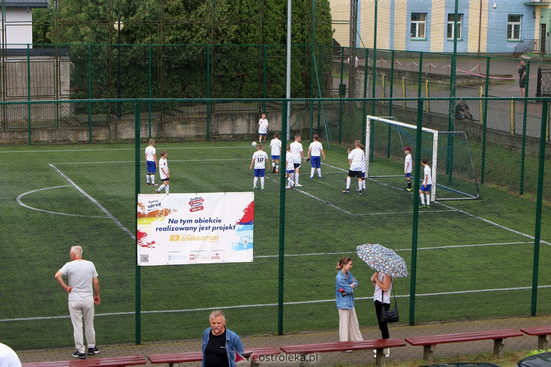 Jubileusz 25-lecia LUKS Czerwin [25.06.2023] - zdjęcie #134 - eOstroleka.pl