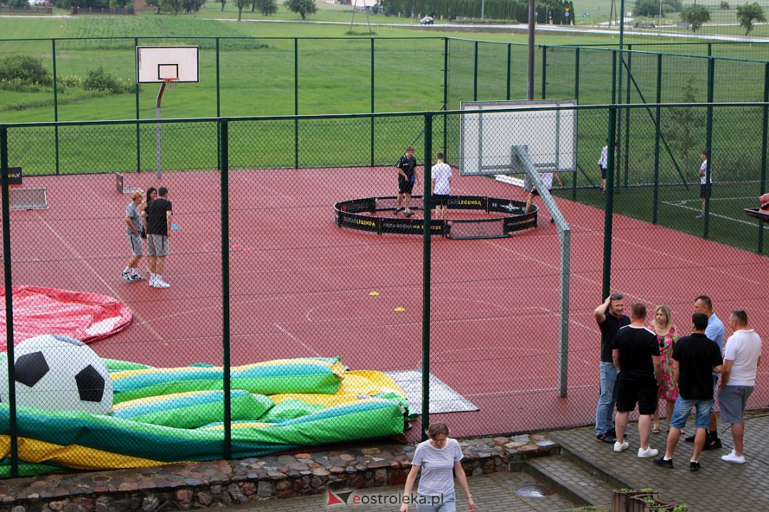 Jubileusz 25-lecia LUKS Czerwin [25.06.2023] - zdjęcie #133 - eOstroleka.pl