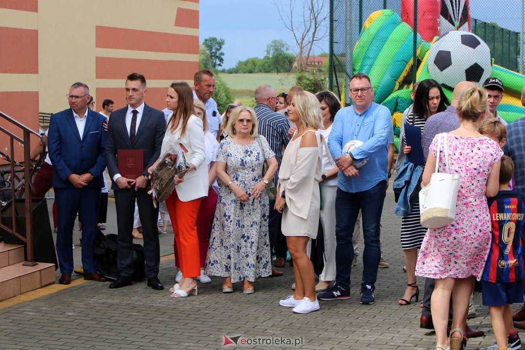 Jubileusz 25-lecia LUKS Czerwin [25.06.2023] - zdjęcie #130 - eOstroleka.pl