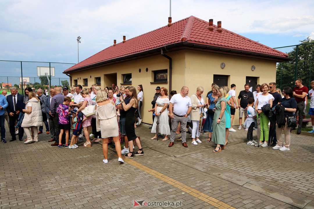 Jubileusz 25-lecia LUKS Czerwin [25.06.2023] - zdjęcie #128 - eOstroleka.pl