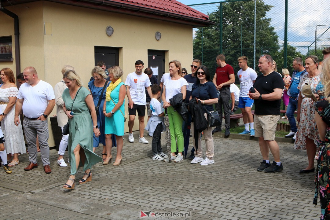 Jubileusz 25-lecia LUKS Czerwin [25.06.2023] - zdjęcie #126 - eOstroleka.pl
