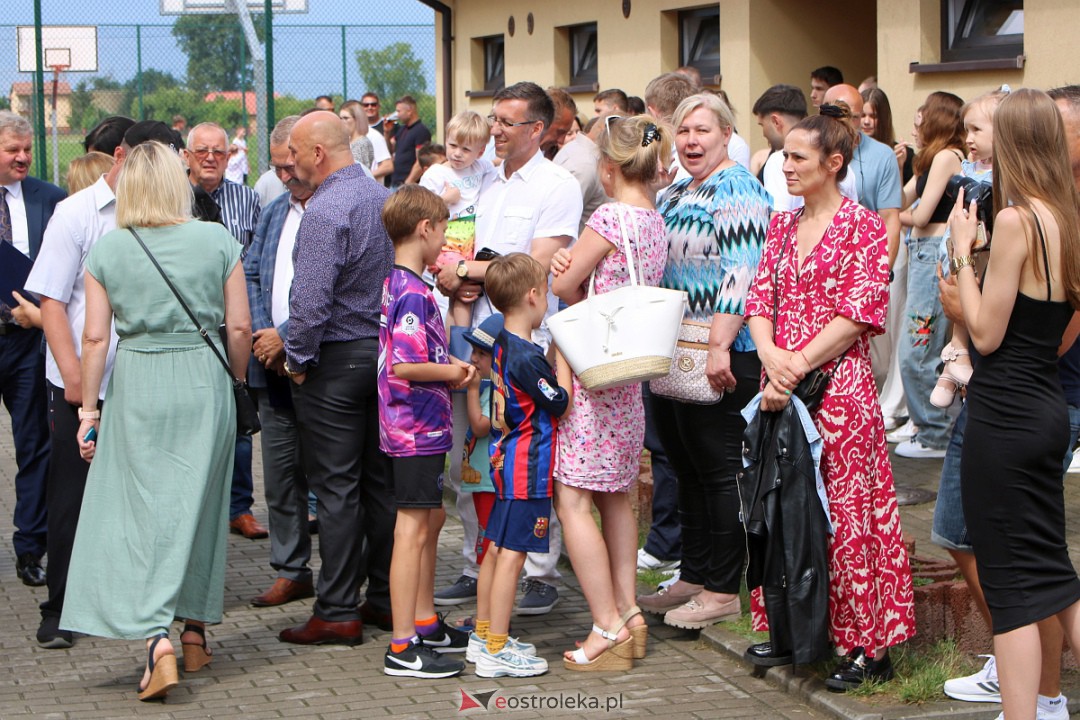 Jubileusz 25-lecia LUKS Czerwin [25.06.2023] - zdjęcie #125 - eOstroleka.pl