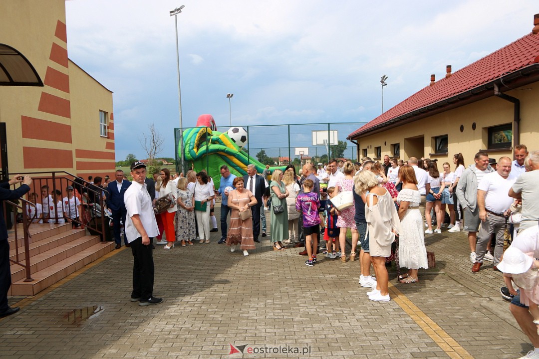 Jubileusz 25-lecia LUKS Czerwin [25.06.2023] - zdjęcie #123 - eOstroleka.pl