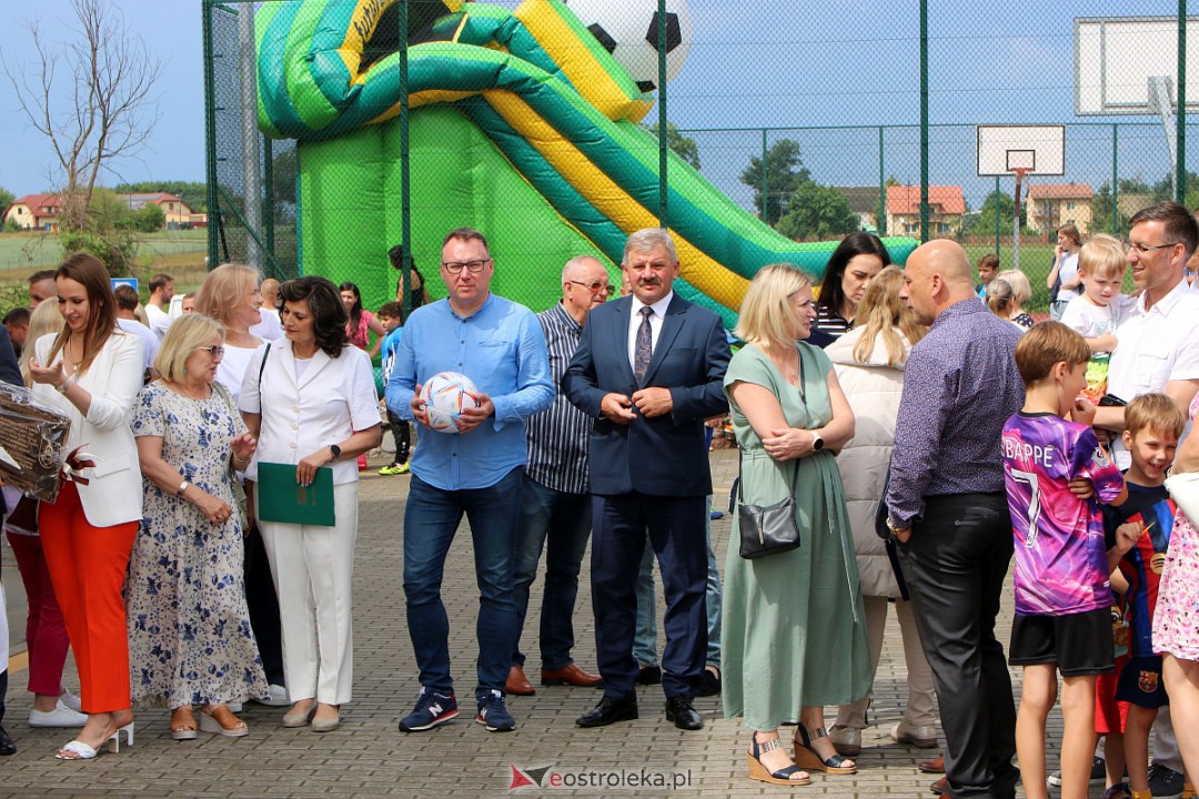 Jubileusz 25-lecia LUKS Czerwin [25.06.2023] - zdjęcie #122 - eOstroleka.pl