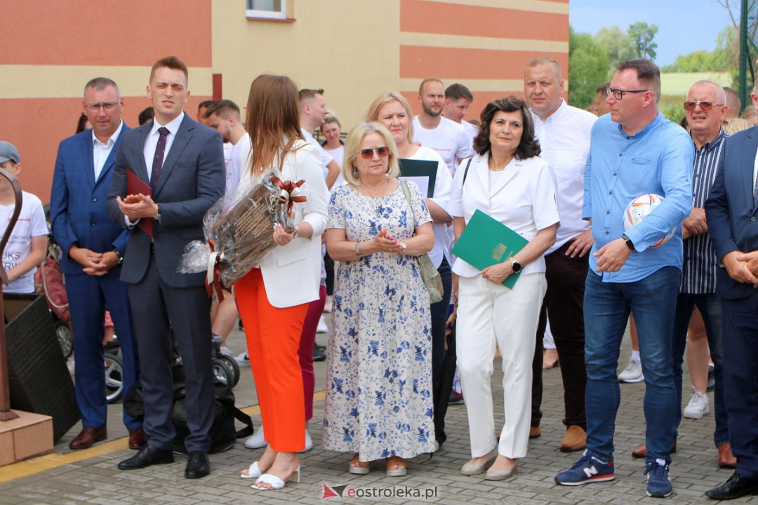 Jubileusz 25-lecia LUKS Czerwin [25.06.2023] - zdjęcie #121 - eOstroleka.pl