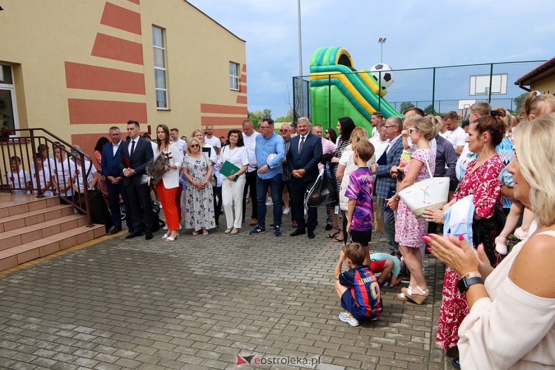 Jubileusz 25-lecia LUKS Czerwin [25.06.2023] - zdjęcie #120 - eOstroleka.pl