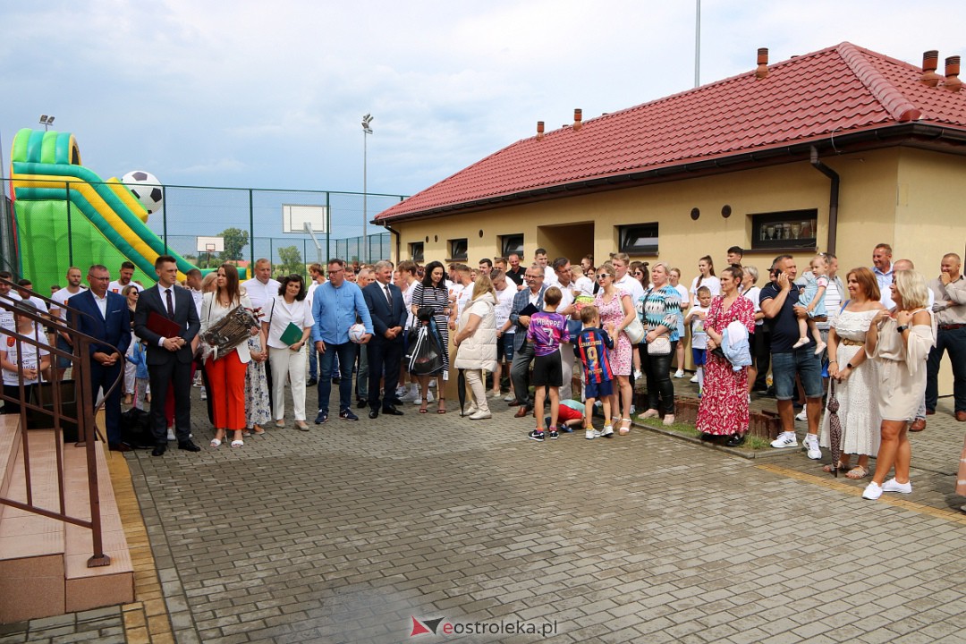 Jubileusz 25-lecia LUKS Czerwin [25.06.2023] - zdjęcie #118 - eOstroleka.pl