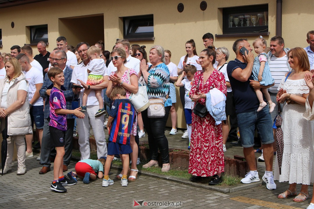 Jubileusz 25-lecia LUKS Czerwin [25.06.2023] - zdjęcie #116 - eOstroleka.pl