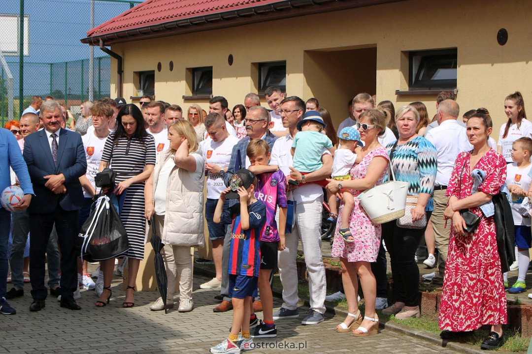 Jubileusz 25-lecia LUKS Czerwin [25.06.2023] - zdjęcie #111 - eOstroleka.pl