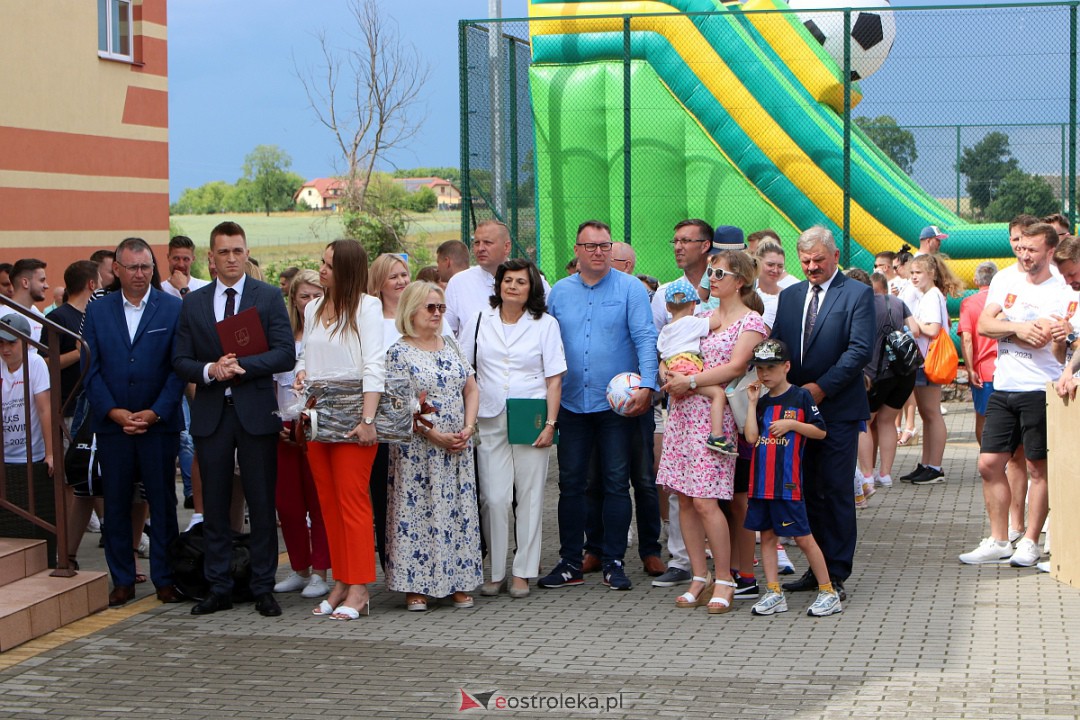 Jubileusz 25-lecia LUKS Czerwin [25.06.2023] - zdjęcie #109 - eOstroleka.pl