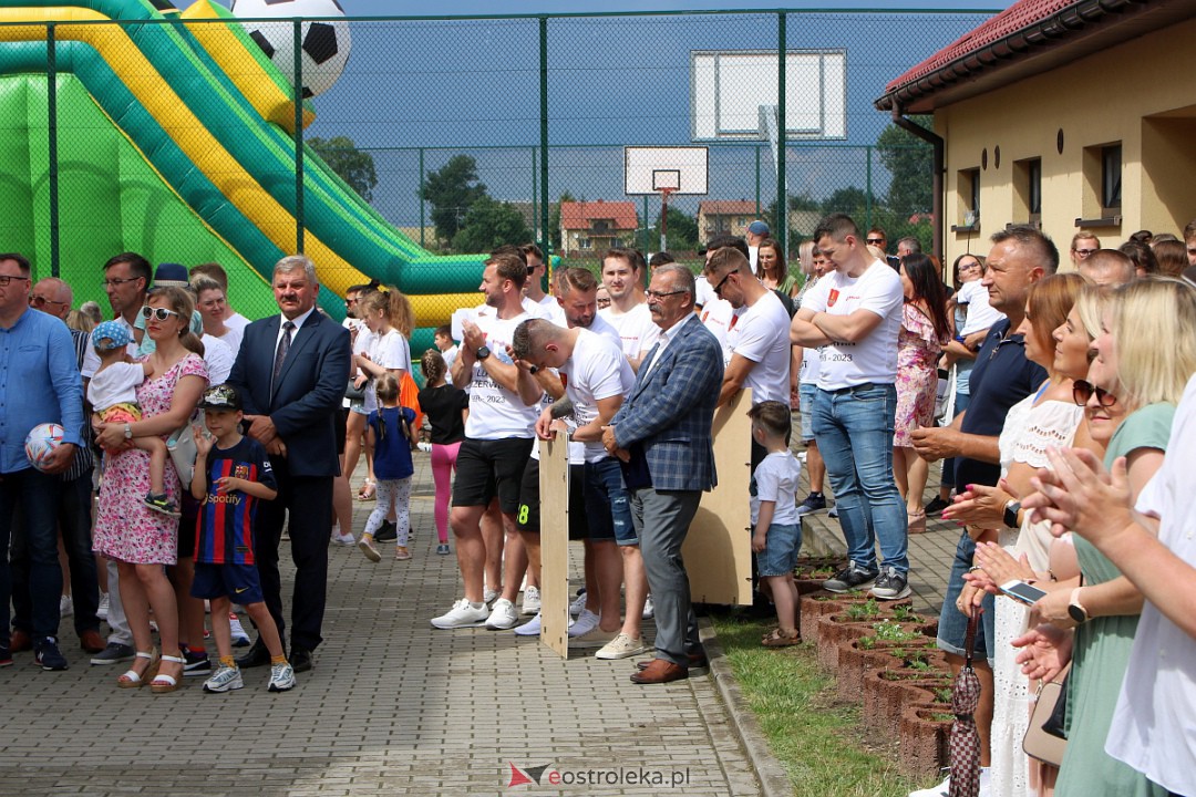 Jubileusz 25-lecia LUKS Czerwin [25.06.2023] - zdjęcie #108 - eOstroleka.pl