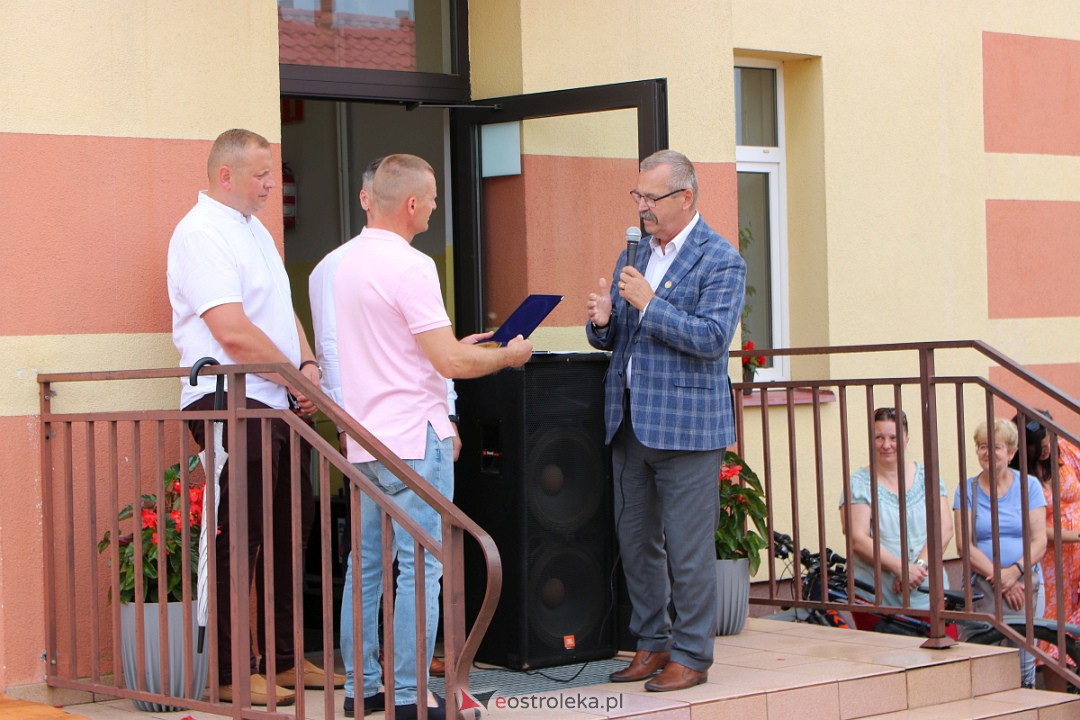 Jubileusz 25-lecia LUKS Czerwin [25.06.2023] - zdjęcie #101 - eOstroleka.pl