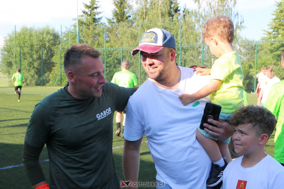 Jubileusz 25-lecia LUKS Czerwin [25.06.2023] - zdjęcie #95 - eOstroleka.pl