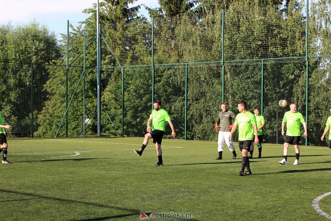 Jubileusz 25-lecia LUKS Czerwin [25.06.2023] - zdjęcie #94 - eOstroleka.pl