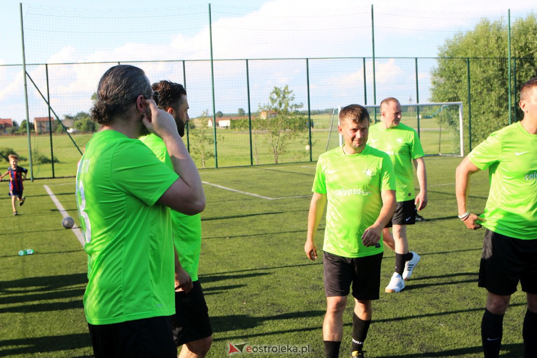 Jubileusz 25-lecia LUKS Czerwin [25.06.2023] - zdjęcie #91 - eOstroleka.pl