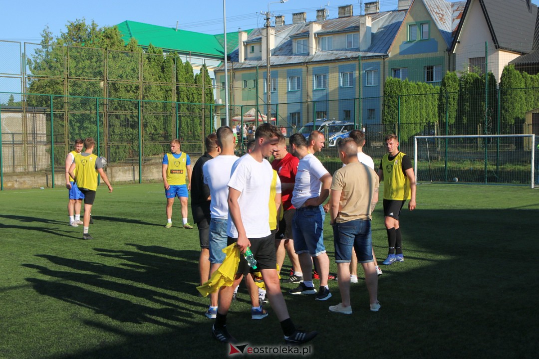 Jubileusz 25-lecia LUKS Czerwin [25.06.2023] - zdjęcie #90 - eOstroleka.pl