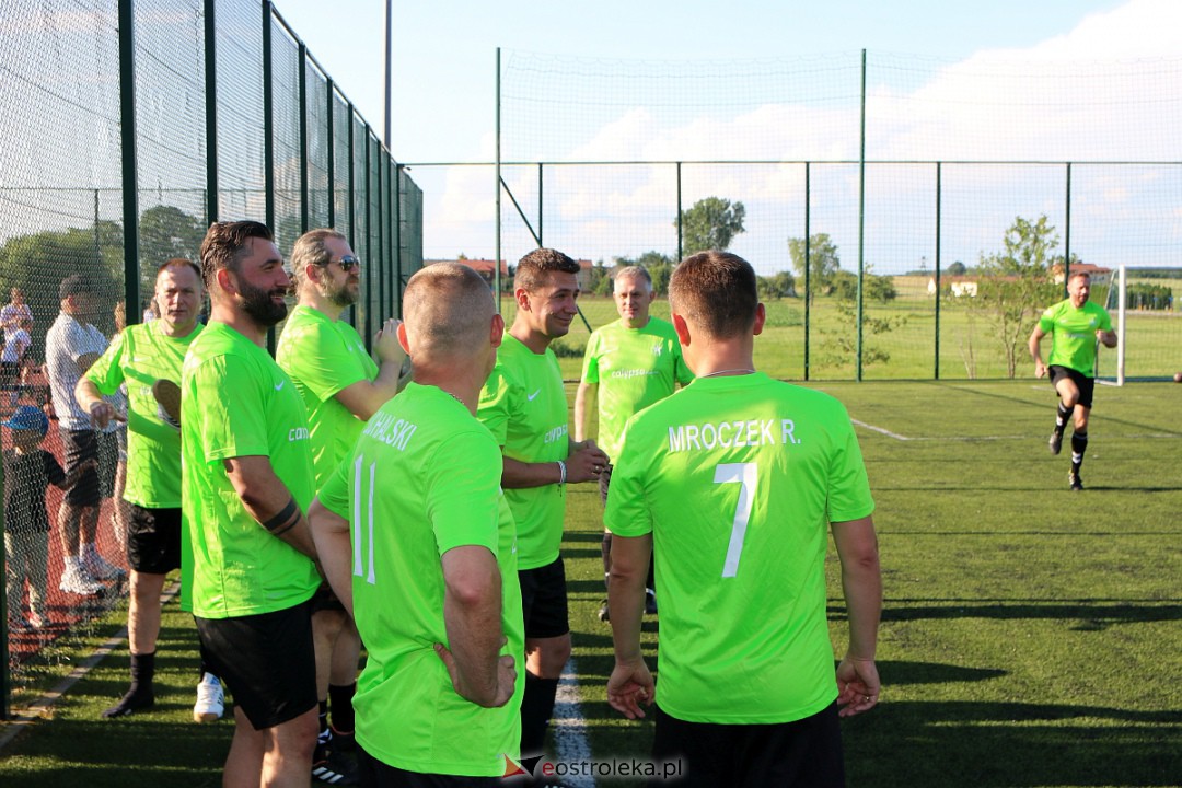 Jubileusz 25-lecia LUKS Czerwin [25.06.2023] - zdjęcie #89 - eOstroleka.pl