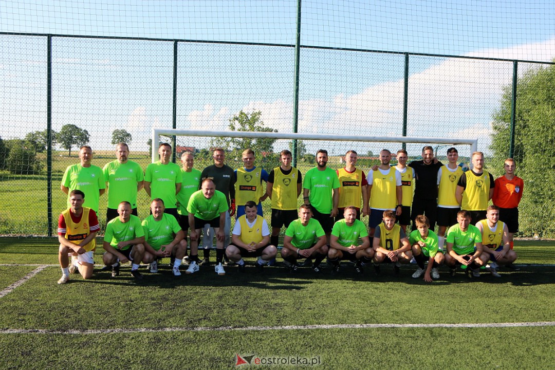 Jubileusz 25-lecia LUKS Czerwin [25.06.2023] - zdjęcie #88 - eOstroleka.pl