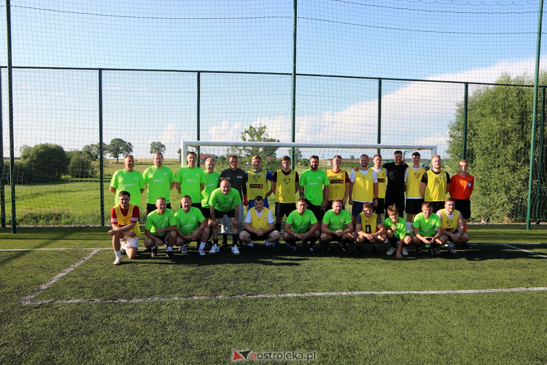 Jubileusz 25-lecia LUKS Czerwin [25.06.2023] - zdjęcie #87 - eOstroleka.pl