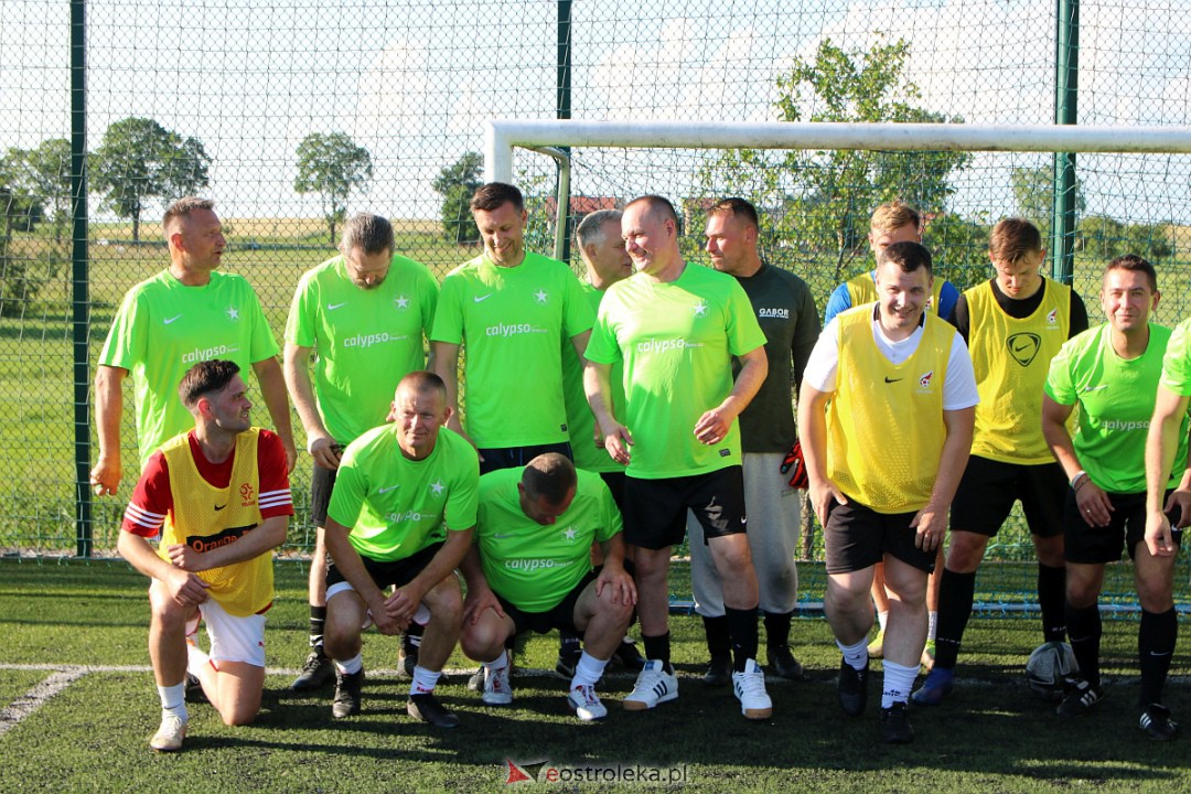 Jubileusz 25-lecia LUKS Czerwin [25.06.2023] - zdjęcie #86 - eOstroleka.pl