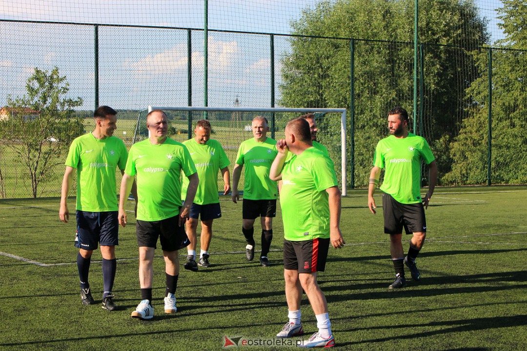 Jubileusz 25-lecia LUKS Czerwin [25.06.2023] - zdjęcie #85 - eOstroleka.pl