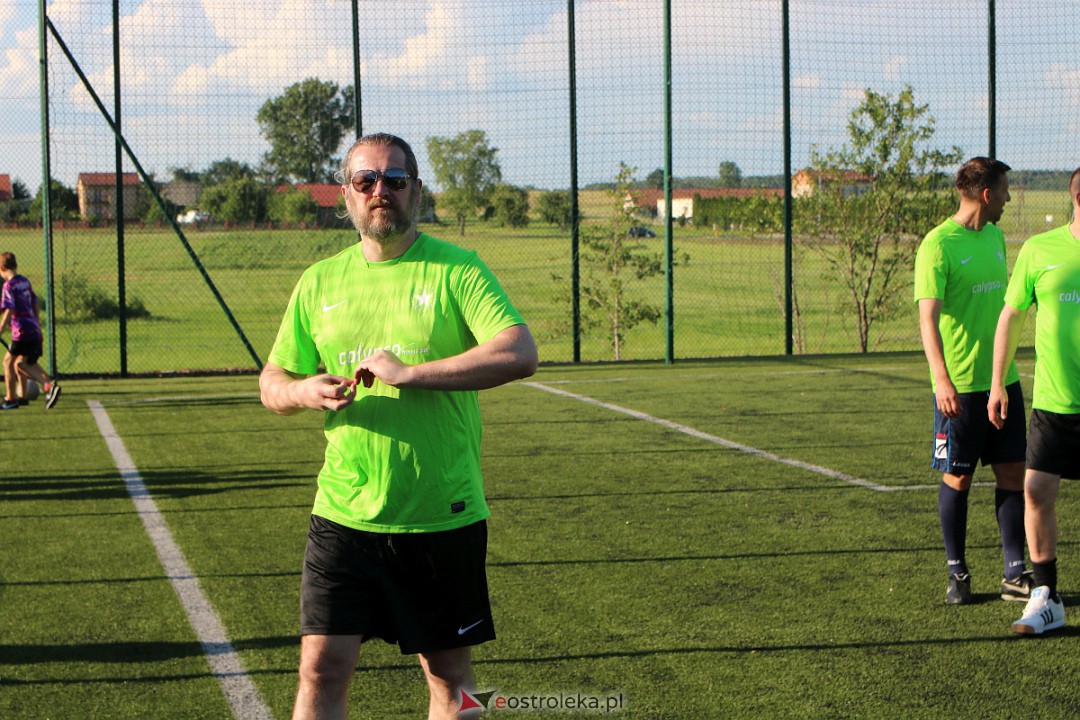 Jubileusz 25-lecia LUKS Czerwin [25.06.2023] - zdjęcie #84 - eOstroleka.pl