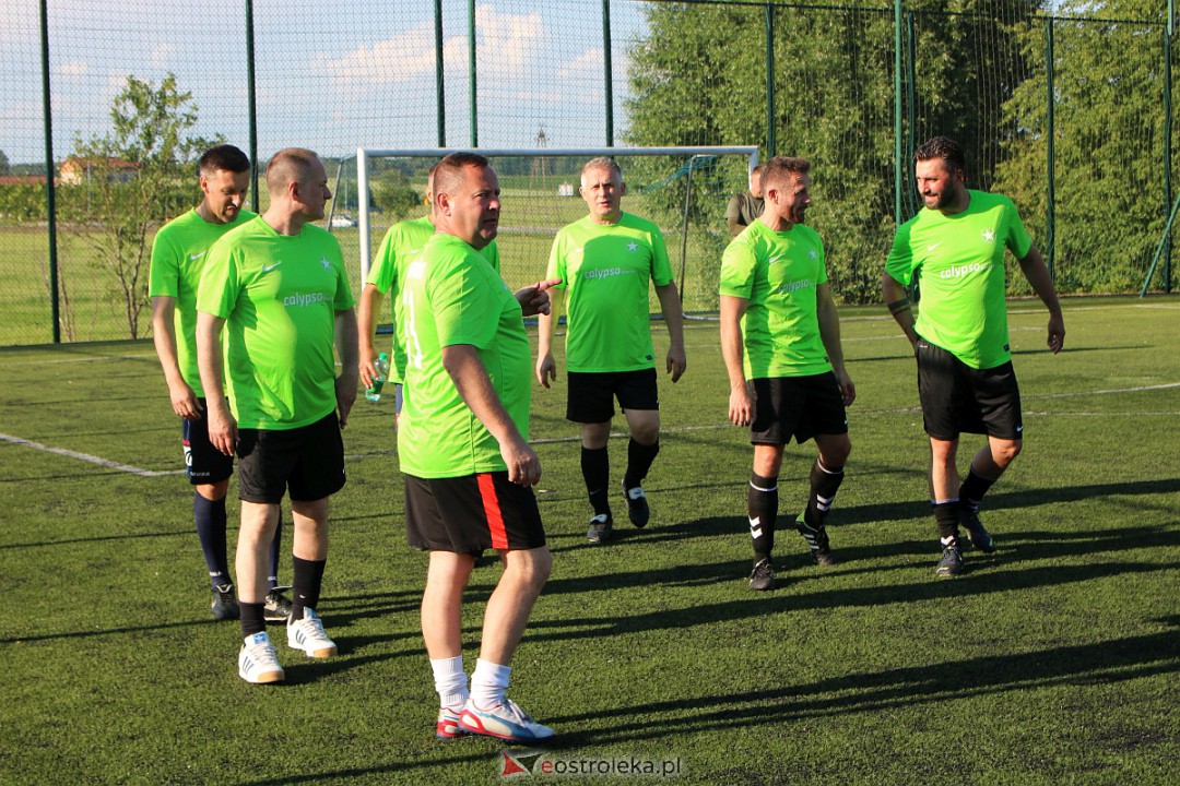 Jubileusz 25-lecia LUKS Czerwin [25.06.2023] - zdjęcie #83 - eOstroleka.pl