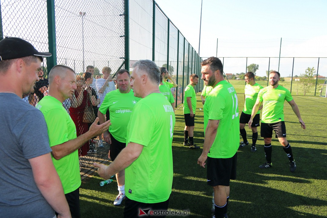 Jubileusz 25-lecia LUKS Czerwin [25.06.2023] - zdjęcie #80 - eOstroleka.pl