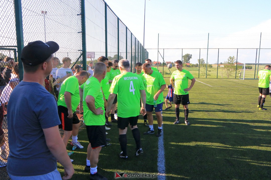 Jubileusz 25-lecia LUKS Czerwin [25.06.2023] - zdjęcie #79 - eOstroleka.pl