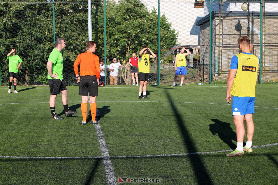 Jubileusz 25-lecia LUKS Czerwin [25.06.2023] - zdjęcie #78 - eOstroleka.pl