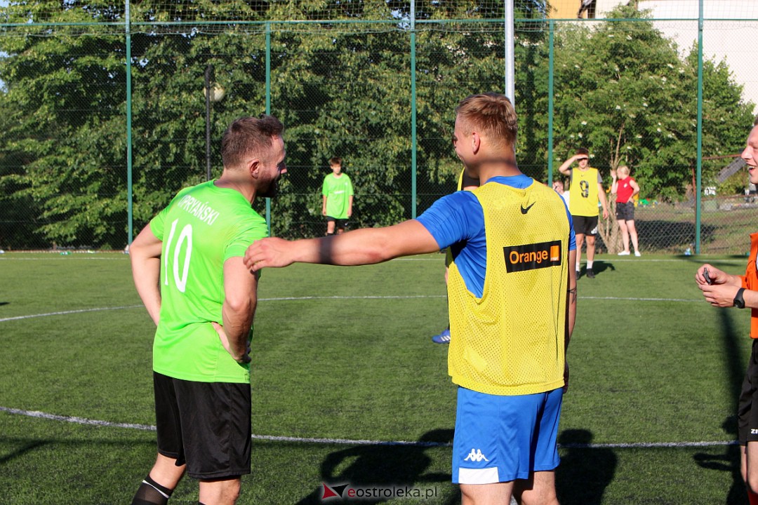 Jubileusz 25-lecia LUKS Czerwin [25.06.2023] - zdjęcie #77 - eOstroleka.pl