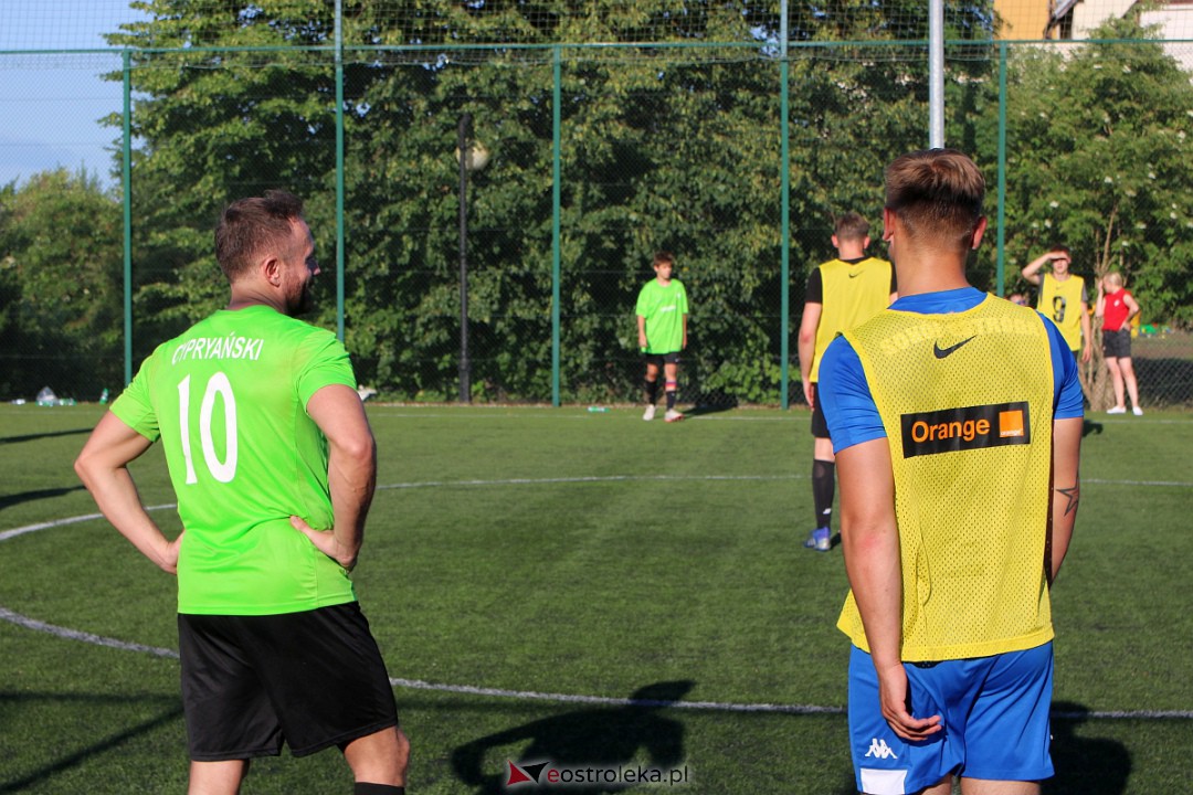 Jubileusz 25-lecia LUKS Czerwin [25.06.2023] - zdjęcie #76 - eOstroleka.pl