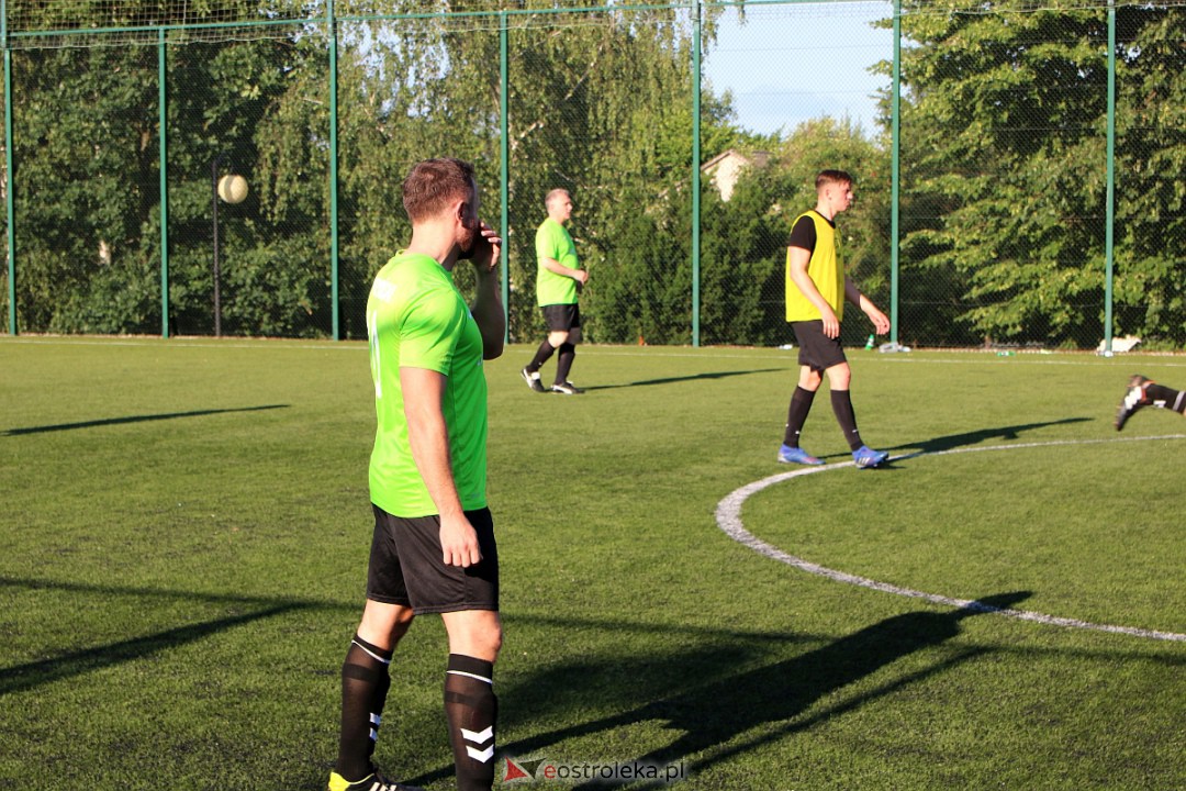 Jubileusz 25-lecia LUKS Czerwin [25.06.2023] - zdjęcie #75 - eOstroleka.pl