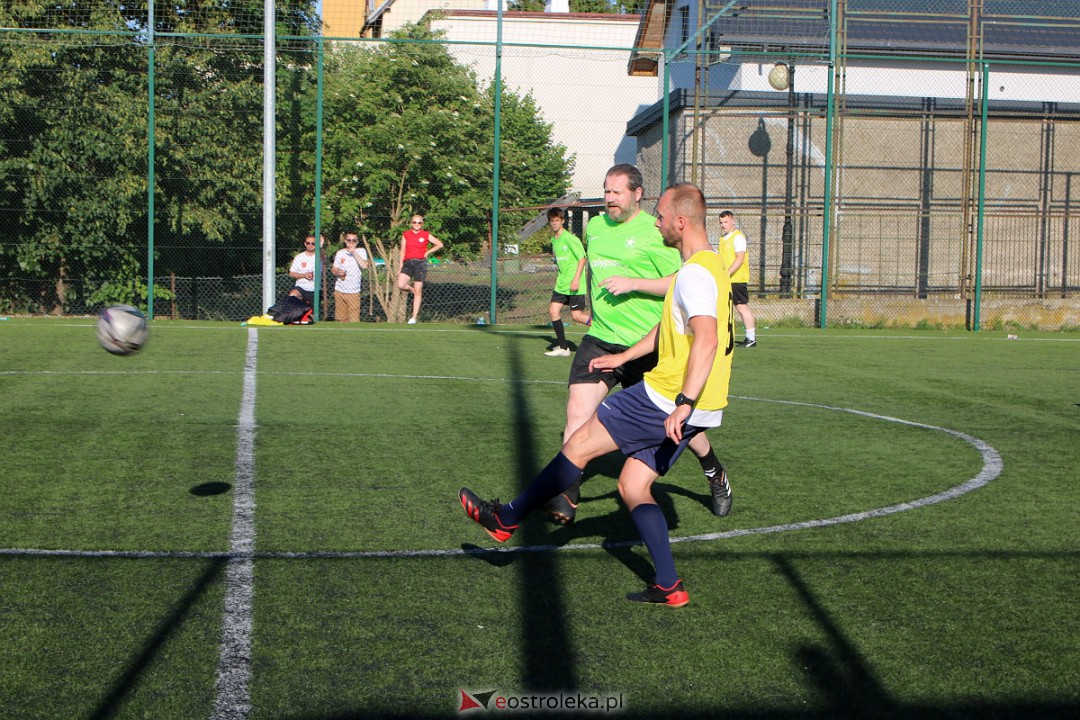 Jubileusz 25-lecia LUKS Czerwin [25.06.2023] - zdjęcie #74 - eOstroleka.pl