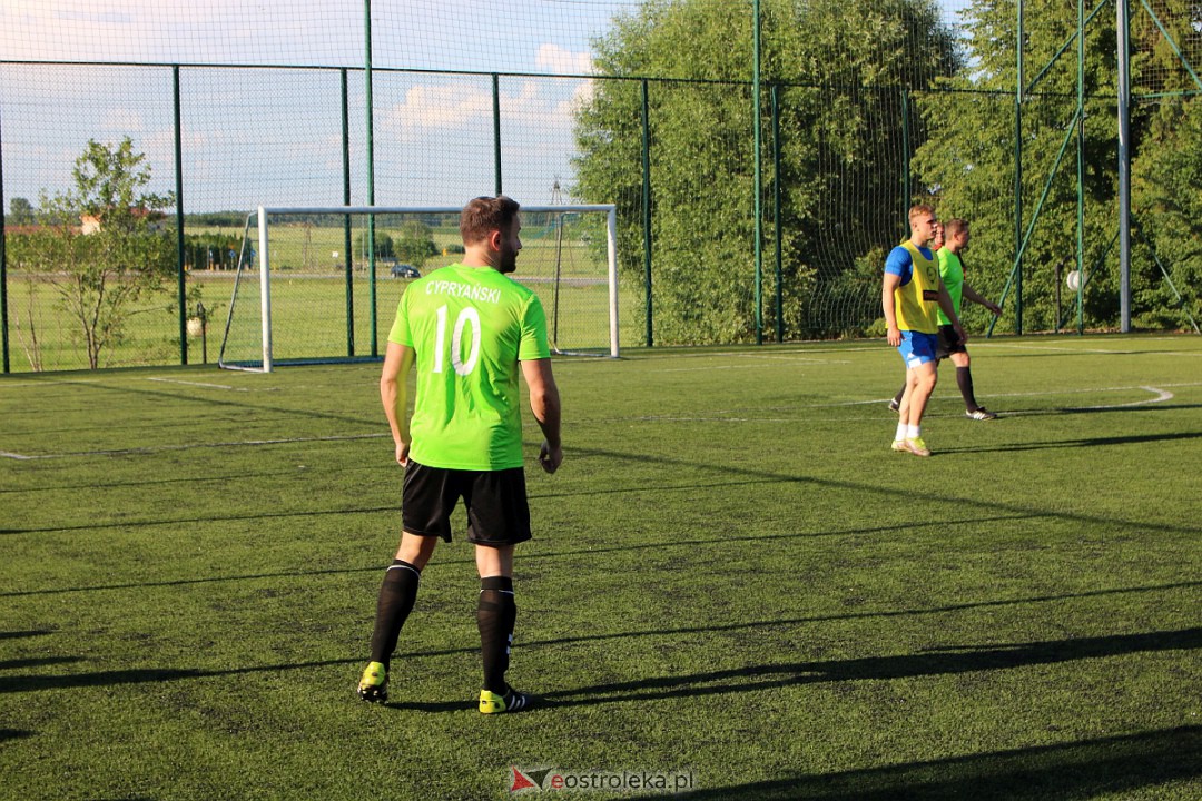 Jubileusz 25-lecia LUKS Czerwin [25.06.2023] - zdjęcie #72 - eOstroleka.pl