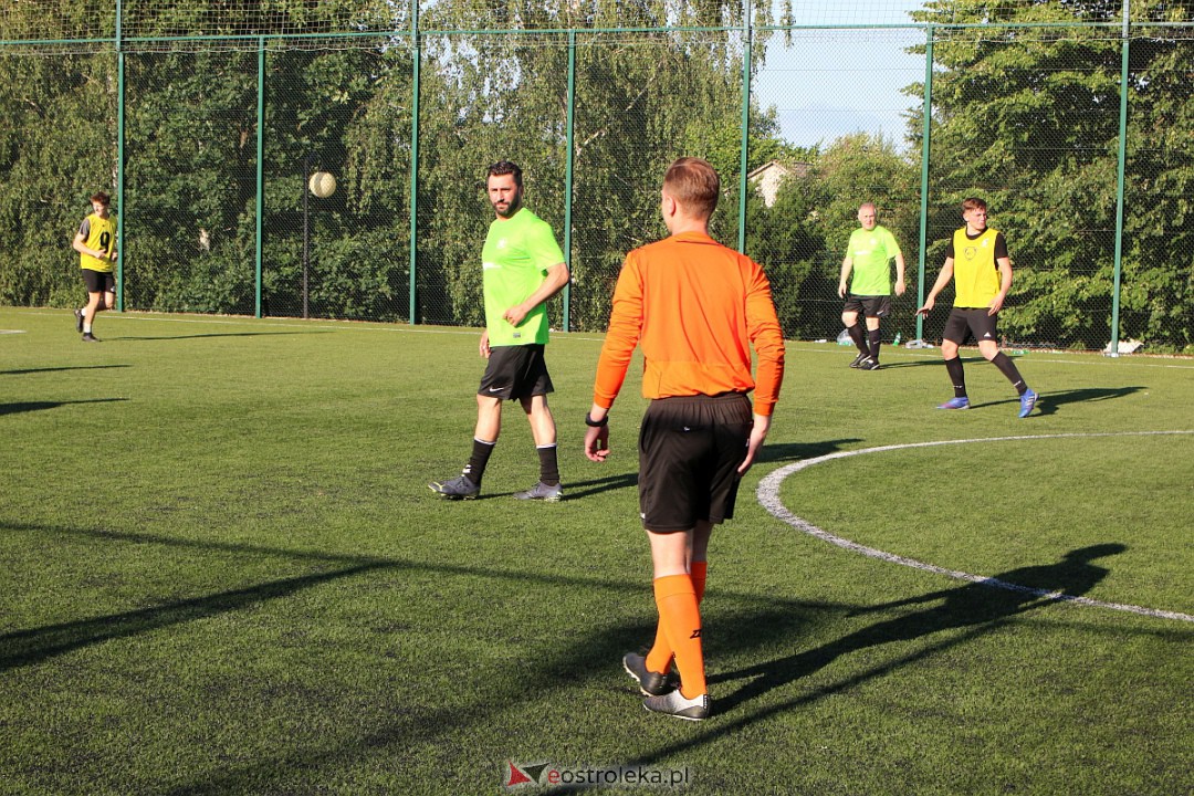 Jubileusz 25-lecia LUKS Czerwin [25.06.2023] - zdjęcie #71 - eOstroleka.pl