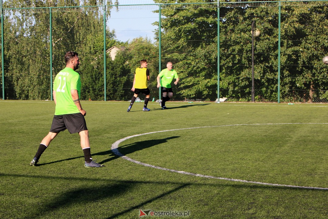 Jubileusz 25-lecia LUKS Czerwin [25.06.2023] - zdjęcie #70 - eOstroleka.pl