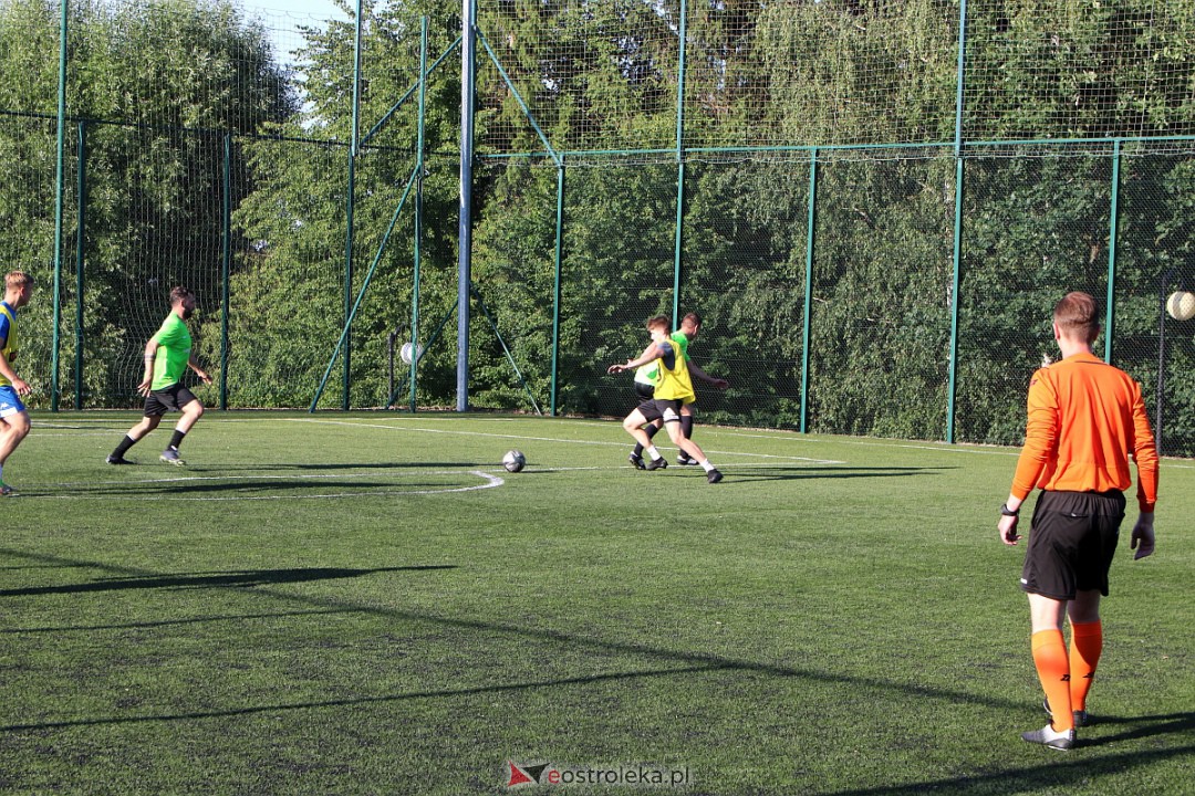 Jubileusz 25-lecia LUKS Czerwin [25.06.2023] - zdjęcie #69 - eOstroleka.pl