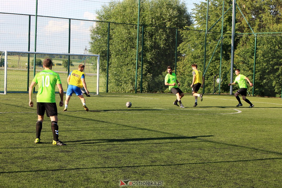 Jubileusz 25-lecia LUKS Czerwin [25.06.2023] - zdjęcie #68 - eOstroleka.pl