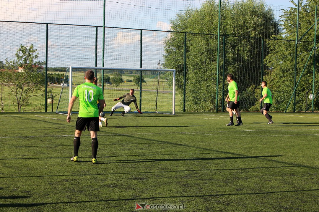 Jubileusz 25-lecia LUKS Czerwin [25.06.2023] - zdjęcie #67 - eOstroleka.pl