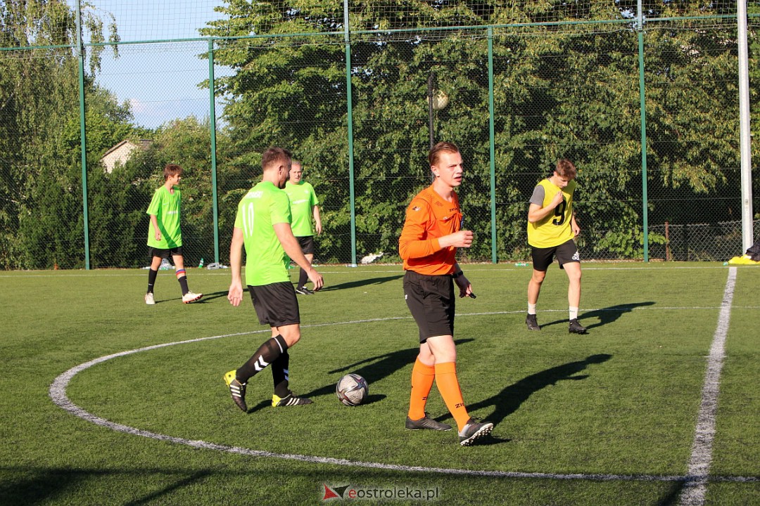 Jubileusz 25-lecia LUKS Czerwin [25.06.2023] - zdjęcie #66 - eOstroleka.pl