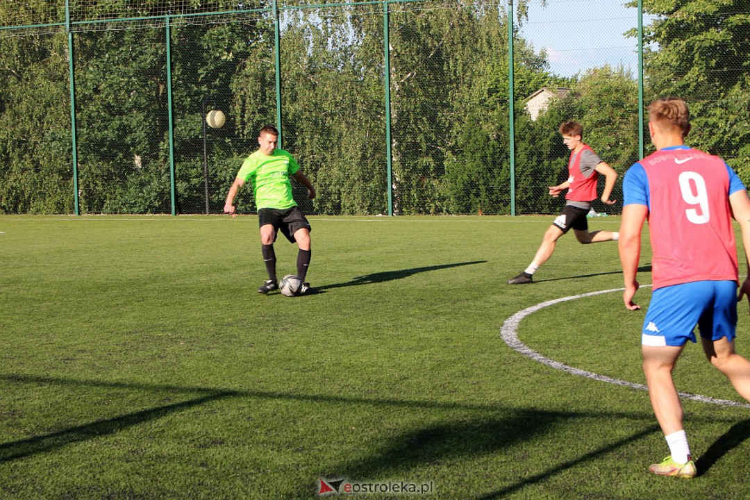 Jubileusz 25-lecia LUKS Czerwin [25.06.2023] - zdjęcie #65 - eOstroleka.pl