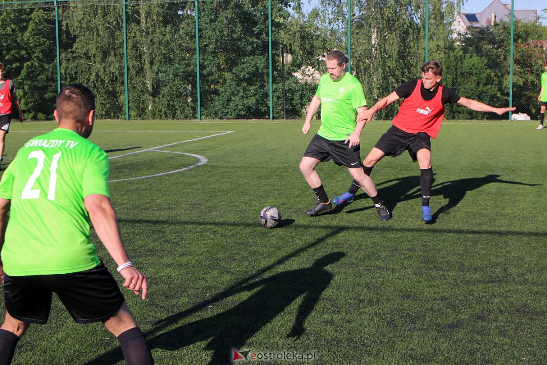 Jubileusz 25-lecia LUKS Czerwin [25.06.2023] - zdjęcie #63 - eOstroleka.pl