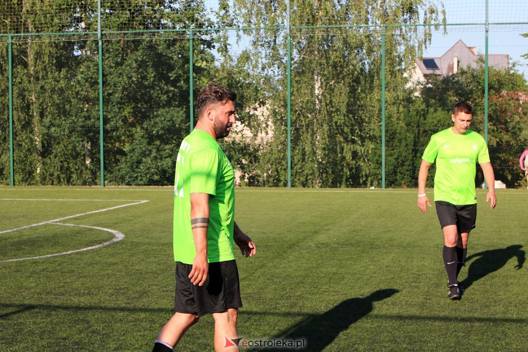 Jubileusz 25-lecia LUKS Czerwin [25.06.2023] - zdjęcie #62 - eOstroleka.pl